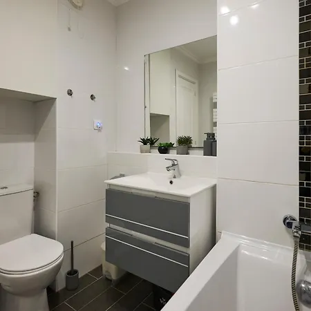 Moderne 2/3 Pieces Pres Du Port 尼斯