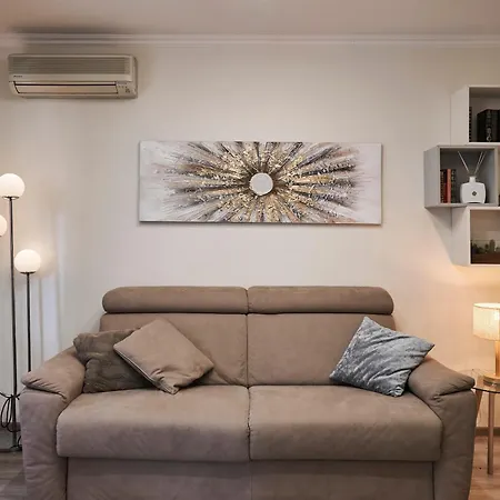 Moderne 2/3 Pieces Pres Du Port Apartamento *