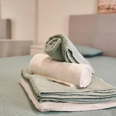 Apartamento Moderne 2/3 Pieces Pres Du Port