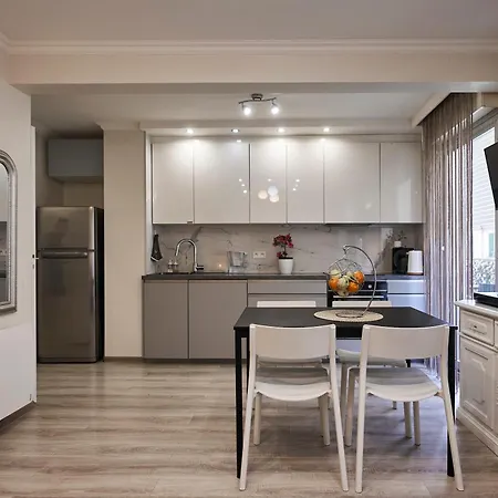 Apartamento Moderne 2/3 Pieces Pres Du Port *