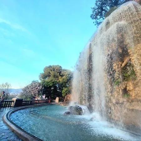 Apartamento Moderne 2/3 Pieces Pres Du Port *